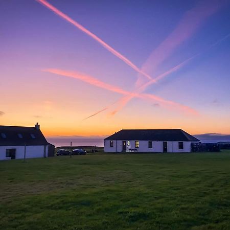 Monkstadt No 6 -Jessie'S Hideaway Portree Bagian luar foto