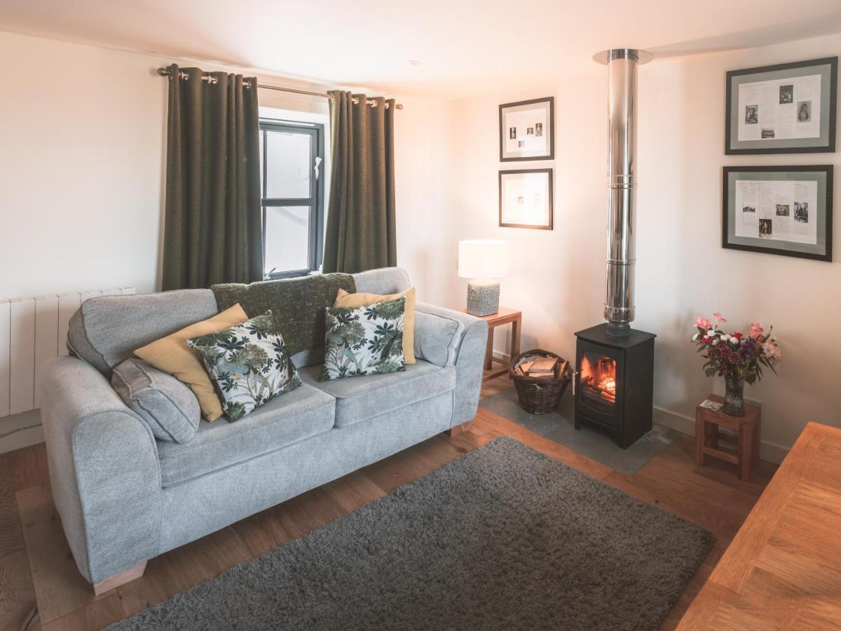 Monkstadt No 6 -Jessie'S Hideaway Portree Bagian luar foto