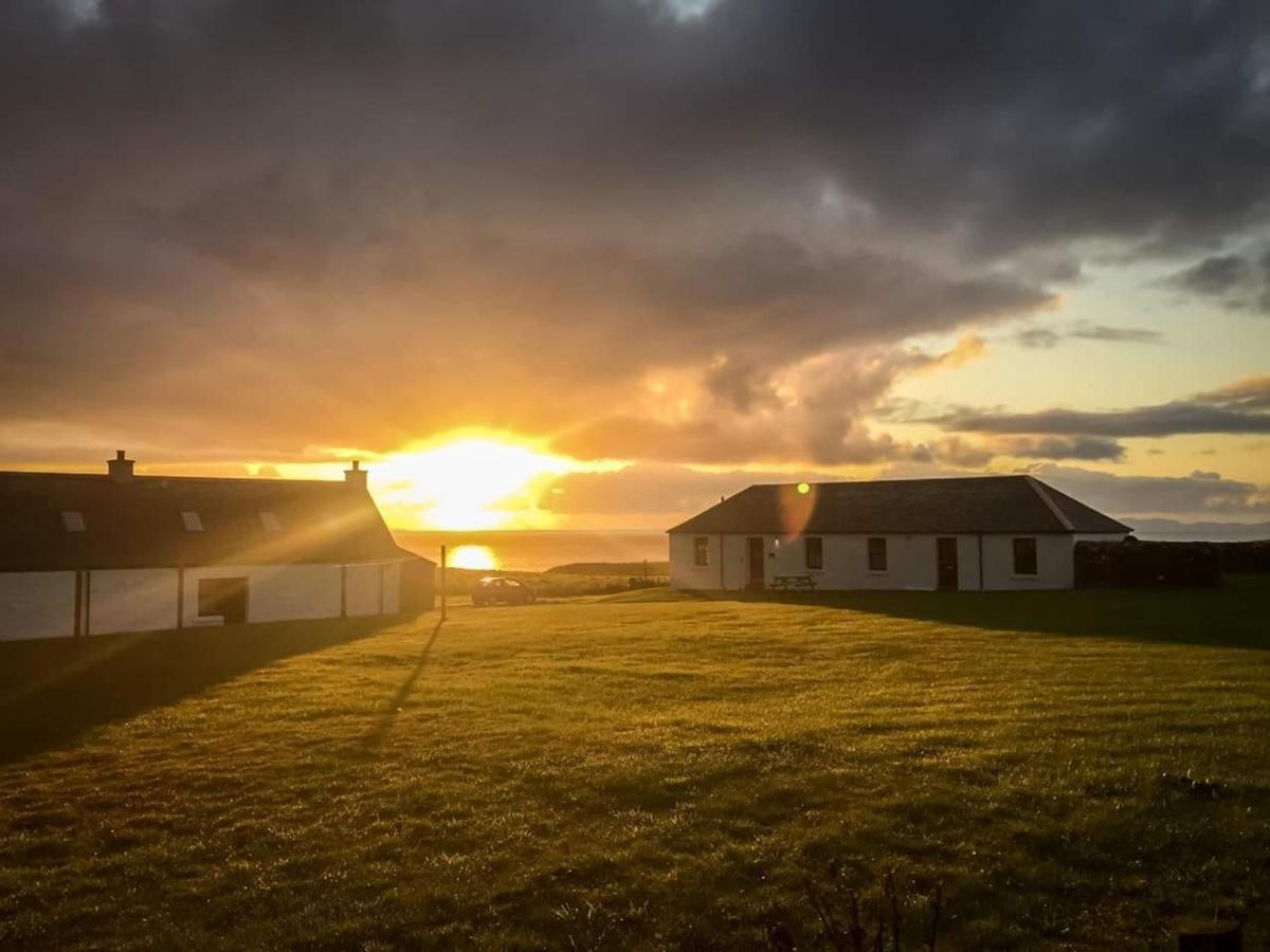 Monkstadt No 6 -Jessie'S Hideaway Portree Bagian luar foto